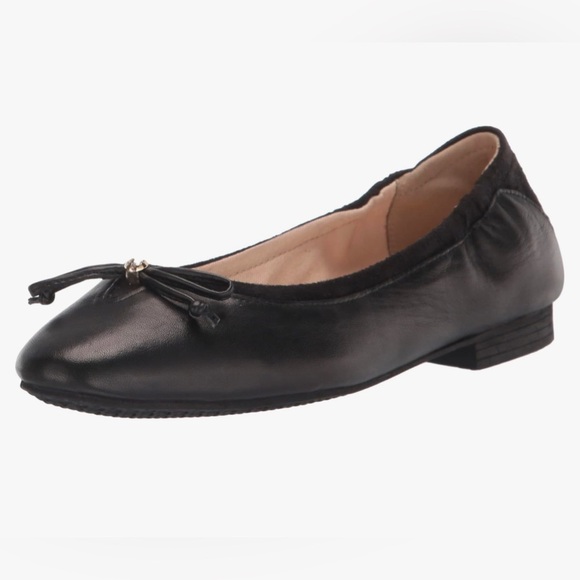 Cole Haan Keira Ballet‎ Flat Sz 7B - Picture 3 of 10